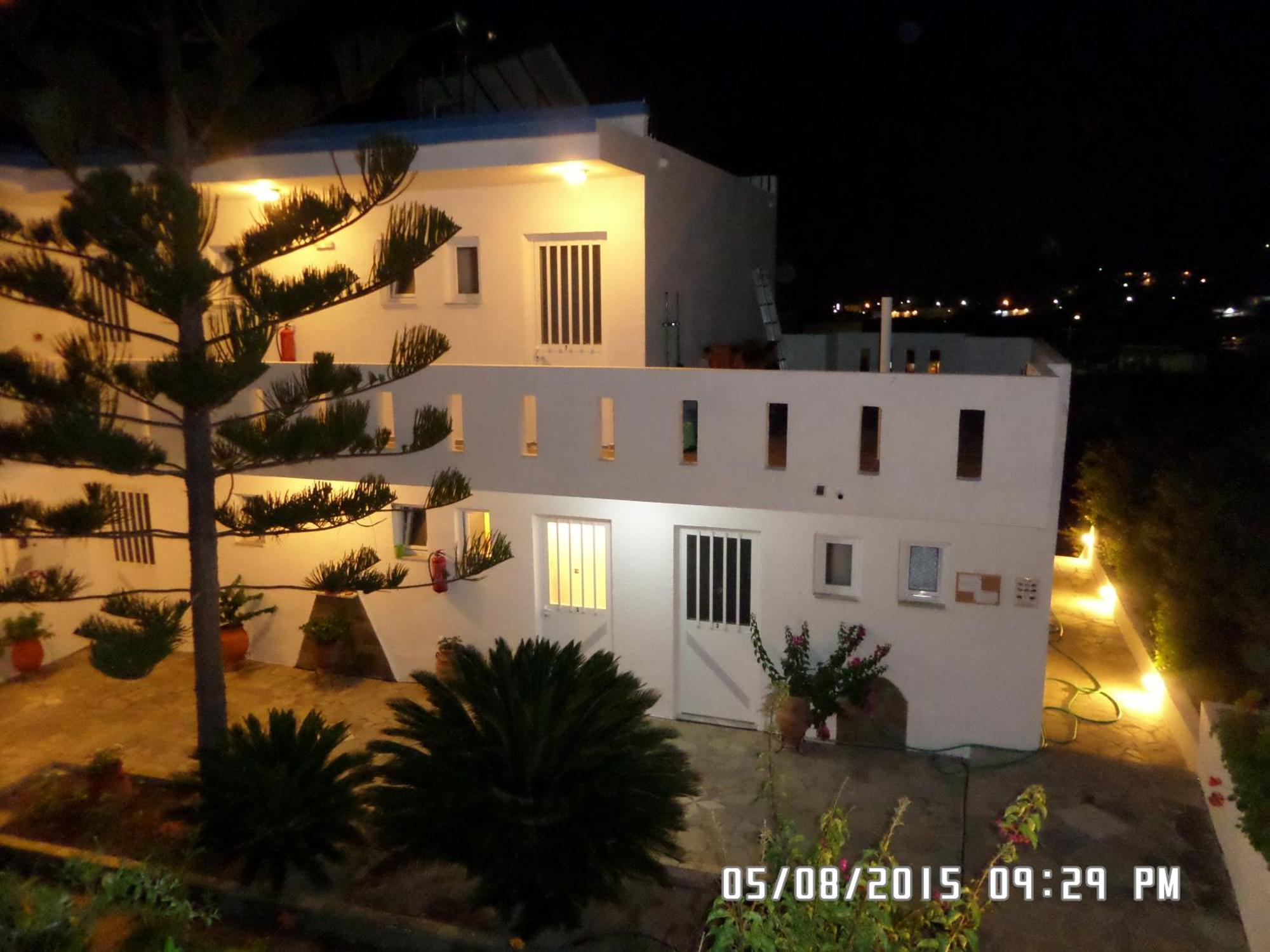 Creta Vassakis Studios 2 Kefalos  Bagian luar foto