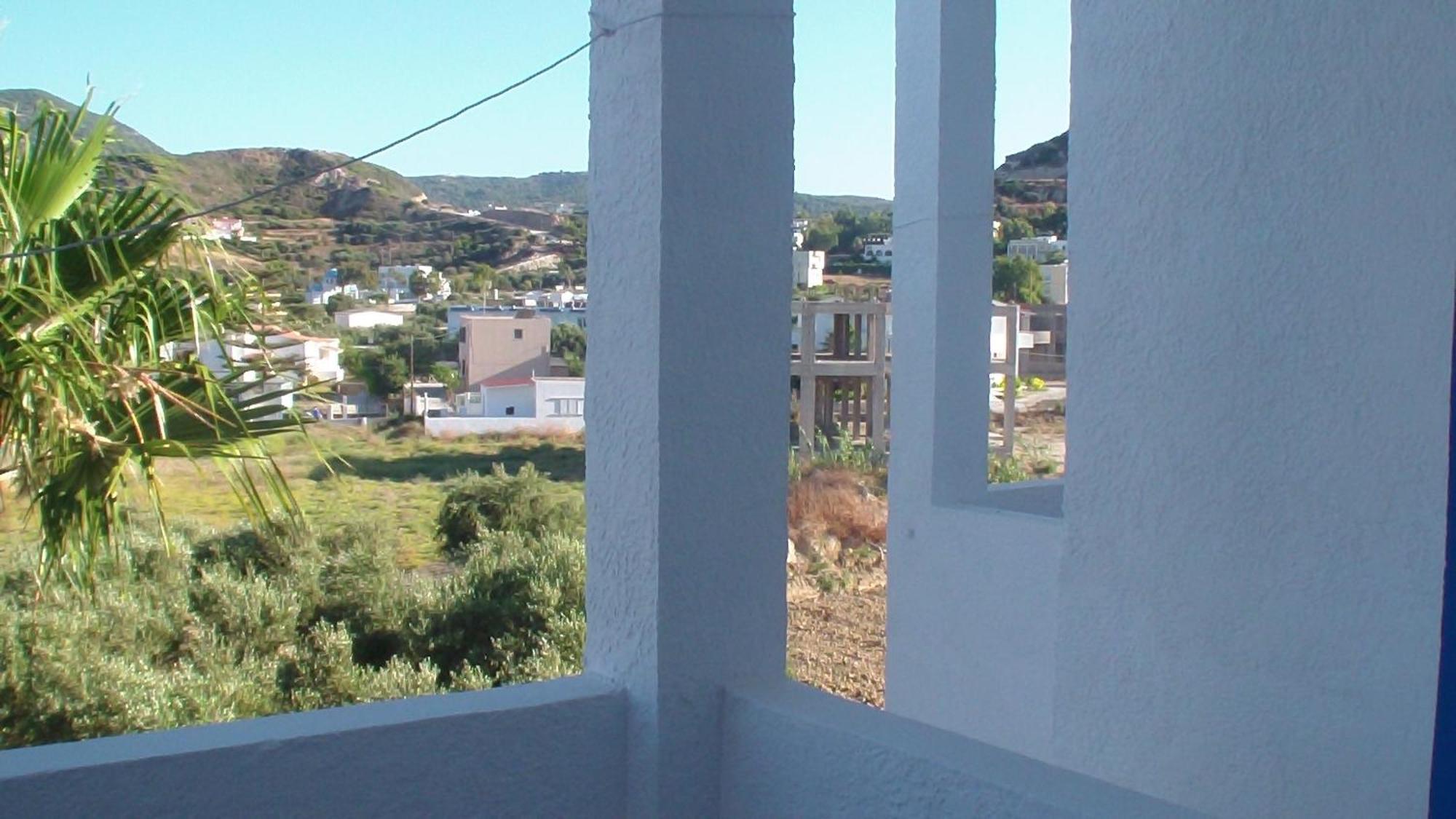 Creta Vassakis Studios 2 Kefalos  Bagian luar foto