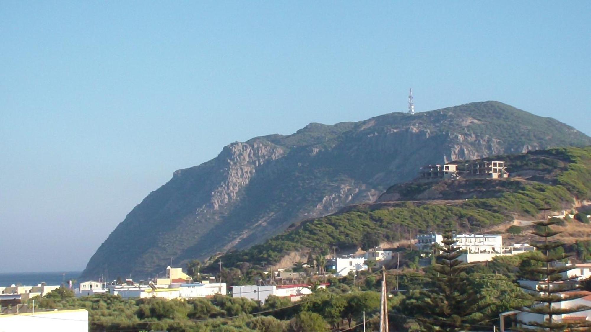 Creta Vassakis Studios 2 Kefalos  Bagian luar foto