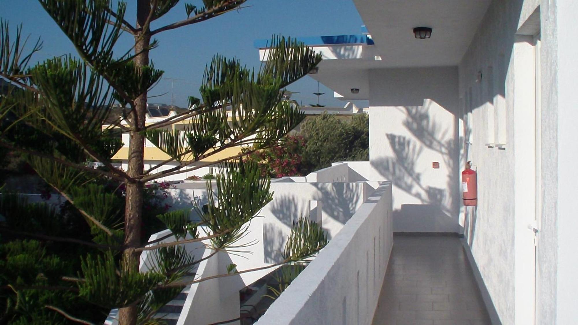 Creta Vassakis Studios 2 Kefalos  Bagian luar foto