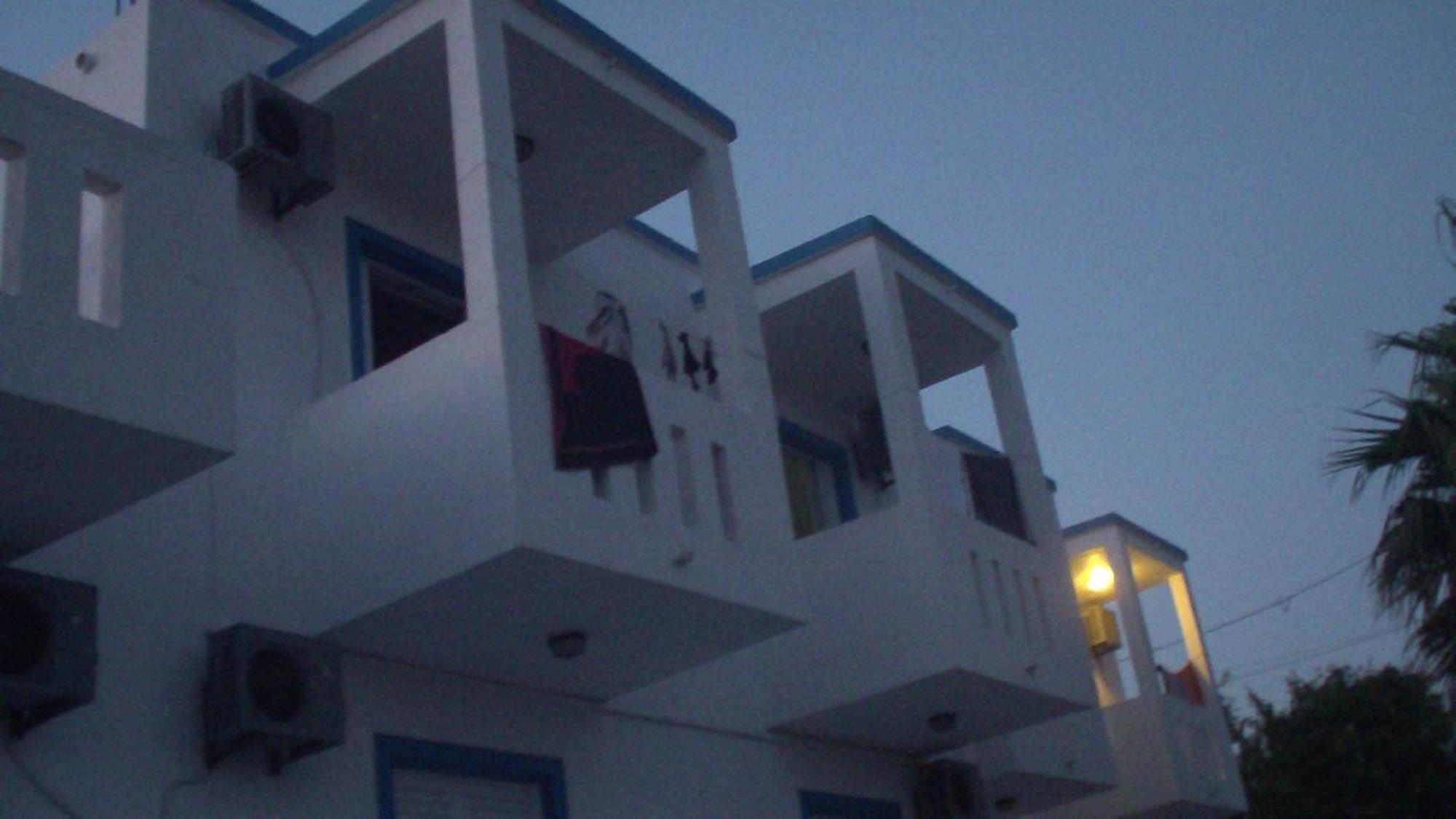 Creta Vassakis Studios 2 Kefalos  Bagian luar foto