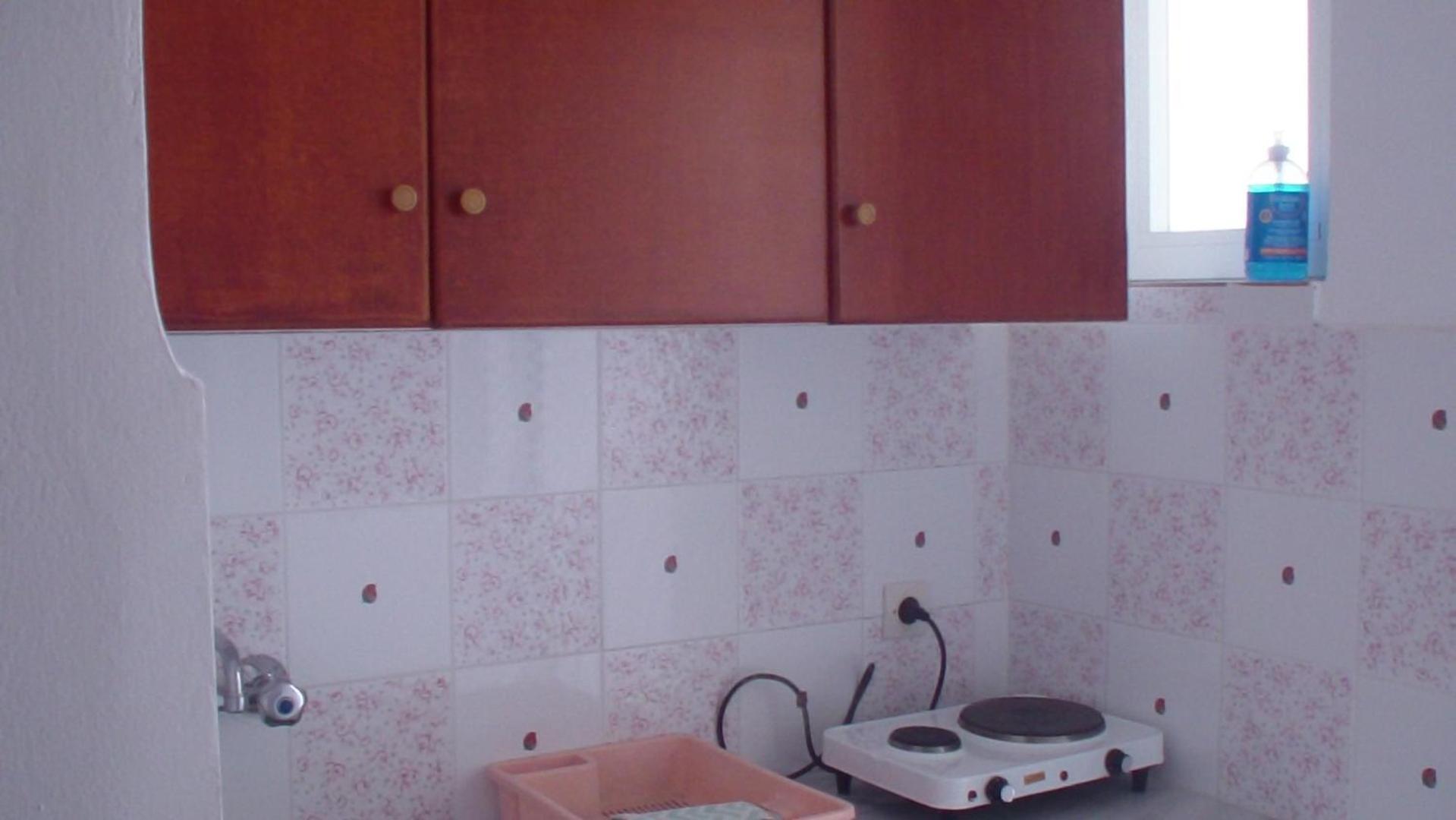 Creta Vassakis Studios 2 Kefalos  Bagian luar foto