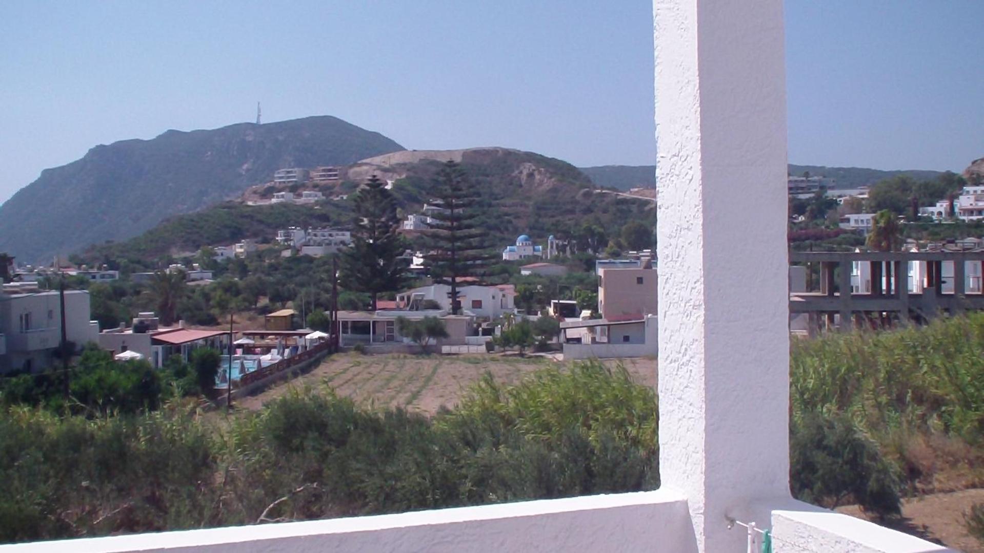 Creta Vassakis Studios 2 Kefalos  Bagian luar foto
