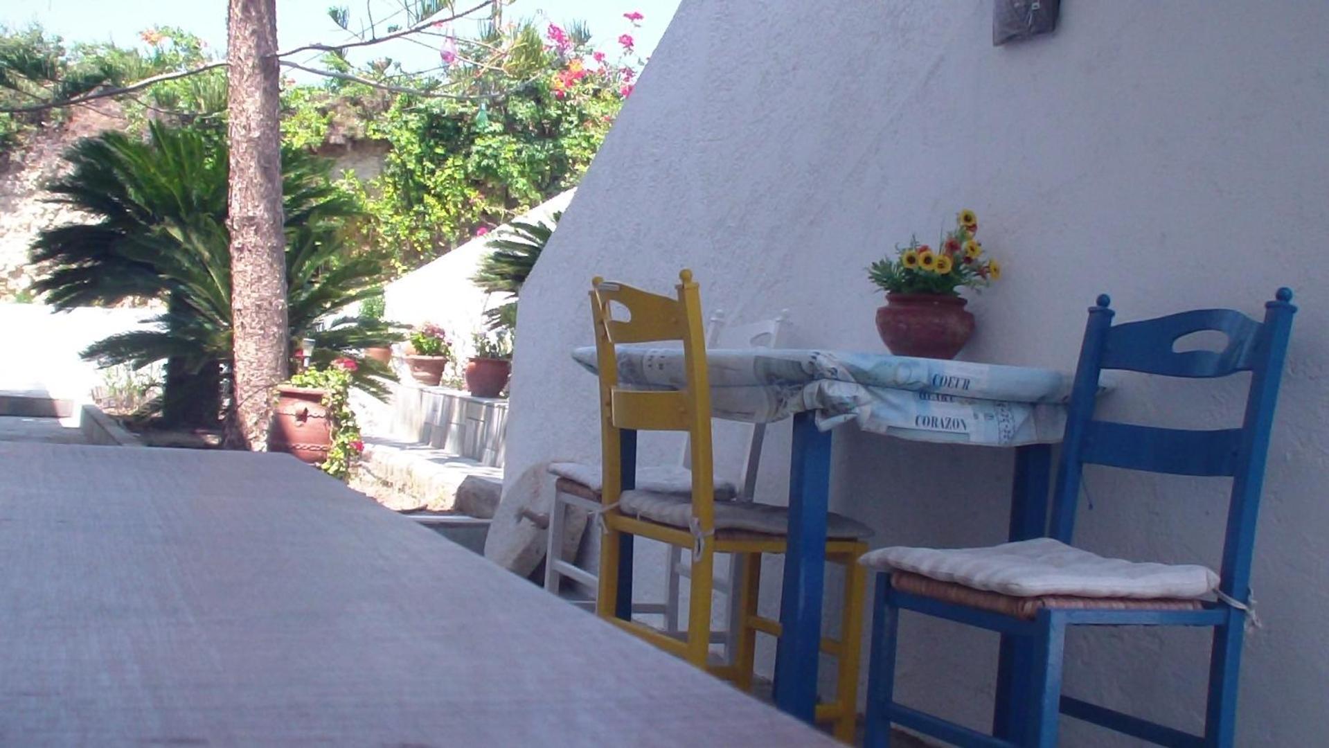 Creta Vassakis Studios 2 Kefalos  Bagian luar foto